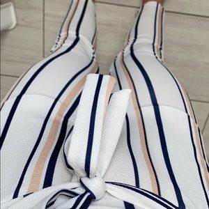 Zara kids pants